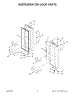 05 - Refrigerator Door Parts
