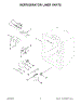 03 - Refrigerator Liner Parts