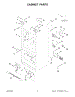 02 - Cabinet Parts
