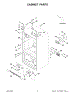 02 - Cabinet Parts