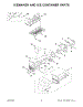 10 - Icemaker And Ice Container Parts