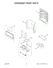 09 - Dispenser Front Parts