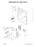03 - Refrigerator Liner Parts