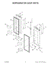 05 - Refrigerator Door Parts