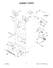 02 - Cabinet Parts