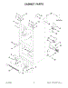 02 - Cabinet Parts