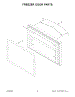 06 - Freezer Door Parts