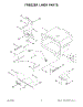 Freezer Liner Parts