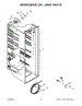 03 - Refrigerator Liner Parts