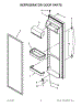 07 - Refrigerator Door Parts