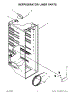 03 - Refrigerator Liner Parts