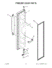 08 - Freezer Door Parts