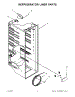 03 - Refrigerator Liner Parts