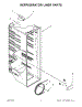 Refrigerator Liner Parts