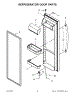 07 - Refrigerator Door Parts