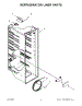 03 - Refrigerator Liner Parts