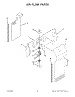 Air Flow Parts