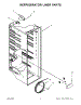 03 - Refrigerator Liner Parts