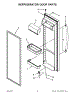 07 - Refrigerator Door Parts