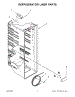 Refrigerator Liner Parts