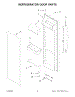 07 - Refrigerator Door Parts