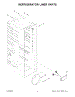 03 - Refrigerator Liner Parts