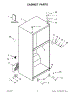 02 - Cabinet Parts