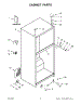 02 - Cabinet Parts