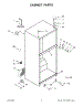 02 - Cabinet Parts