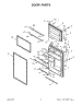 05 - Door Parts