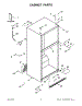 02 - Cabinet Parts
