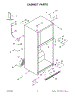 02 - Cabinet Parts
