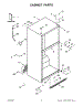 02 - Cabinet Parts