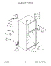 02 - Cabinet Parts