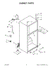 02 - Cabinet Parts