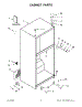 02 - Cabinet Parts