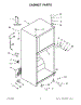 02 - Cabinet Parts
