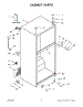 02 - Cabinet Parts