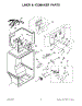 03 - Liner & Icemaker Parts