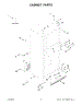 02 - Cabinet Parts