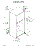 02 - Cabinet Parts