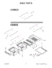04 - Shelf Parts