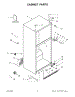 02 - Cabinet Parts