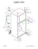 02 - Cabinet Parts