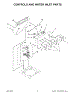 03 - Controls And Water Inlet Parts
