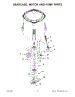 05 - Gearcase, Motor And Pump Parts