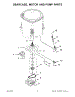 05 - Gearcase, Motor And Pump Parts