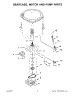 05 - Gearcase, Motor And Pump Parts