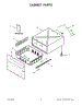 02 - Cabinet Parts