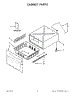 02 - Cabinet Parts